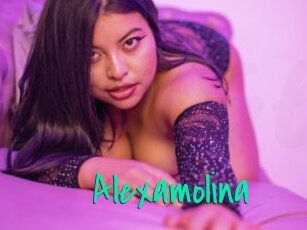 Alexamolina