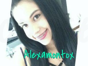 Alexamontox