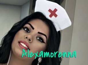 Alexamorenna