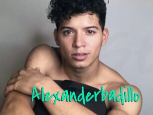 Alexanderbadillo