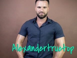 Alexandertruetop