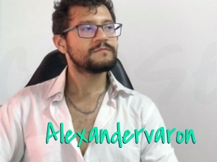 Alexandervaron