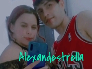 Alexandestrella