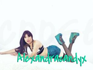 Alexandracandyx