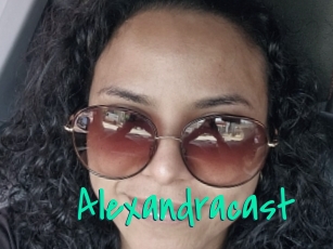 Alexandracast