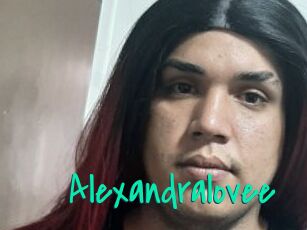 Alexandralovee