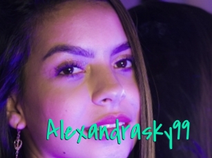 Alexandrasky99