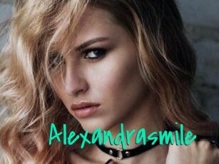 Alexandra_smile