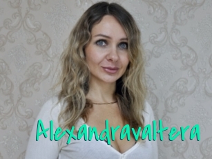 Alexandravaltera