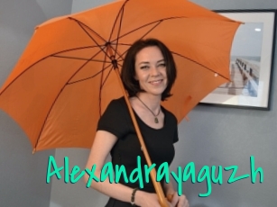 Alexandrayaguzh