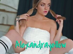 Alexandrayellow