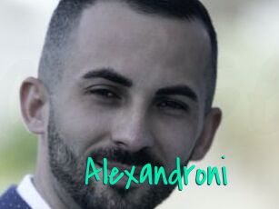 Alexandroni