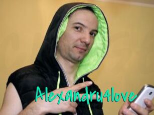 Alexandru4love