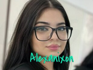 Alexanixon