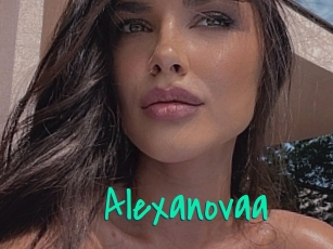 Alexanovaa