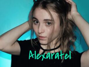 Alexaratel