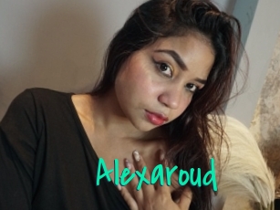 Alexaroud