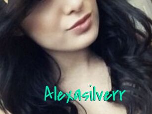 Alexasilverr