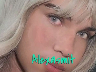 Alexasmit