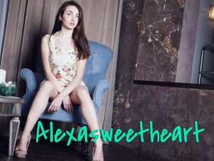 Alexasweetheart