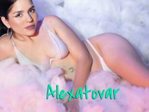 Alexatovar