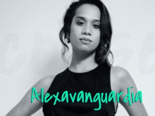 alexavanguardia Cool Sexe