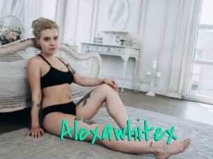 Alexawhitex