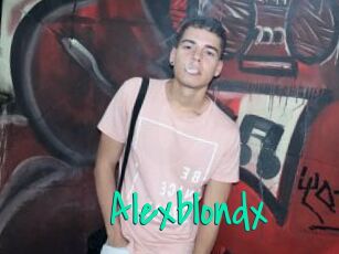 Alexblondx