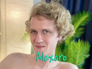 Alexcro