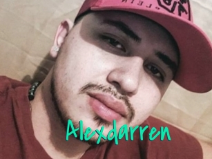 Alexdarren