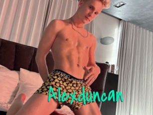 Alexduncan