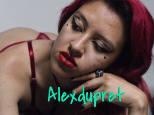 Alexdupret