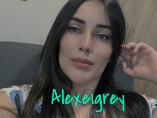 Alexeigrey