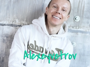 Alexeyvetrov