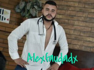 Alexfaudadx