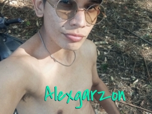 Alexgarzon