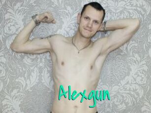 Alexgun