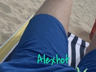 Alexhot