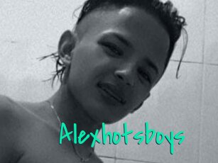 Alexhotsboys