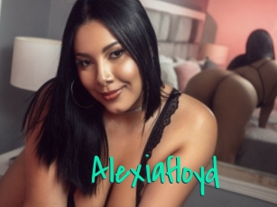 Alexiafloyd