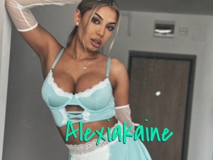 Alexiakaine