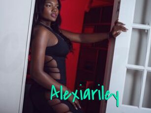 Alexiariley