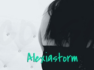 Alexiastorm