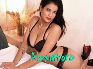 Alexiatoro