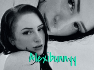 Alexibunnyy