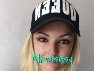 Alexisasy