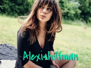 Alexishoffman