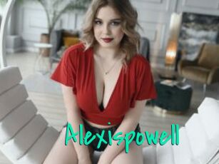 Alexispowell