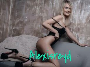 Alexisreyd