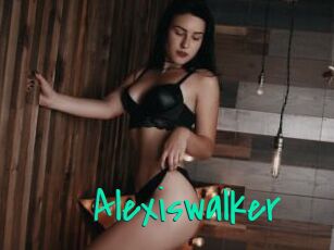 Alexiswalker